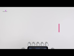 HIFUの超音波の9D美機械をきつく締める腟の若返り機械皮